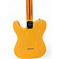 Used Squier Classic Butterscotch Blonde Solid Body Electric Guitar