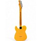 Used Squier Classic Butterscotch Blonde Solid Body Electric Guitar