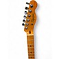Used Squier Classic Butterscotch Blonde Solid Body Electric Guitar