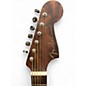 Used Fender Redondo Special Mahogany Acoustic Electric Guitar