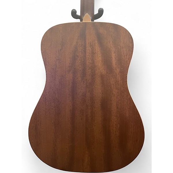 Used Fender Redondo Special Mahogany Acoustic Electric Guitar