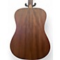 Used Fender Redondo Special Mahogany Acoustic Electric Guitar