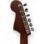 Used Fender Redondo Special Mahogany Acoustic Electric Guitar