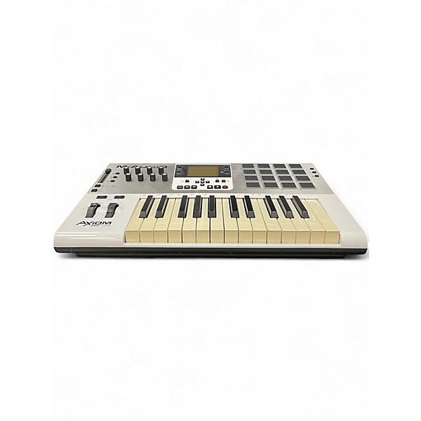 Used M-Audio Axiom Air 25 Key MIDI Controller