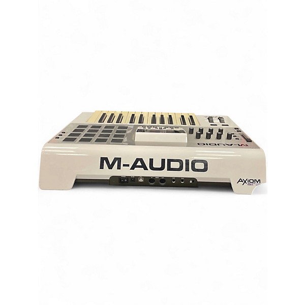Used M-Audio Axiom Air 25 Key MIDI Controller