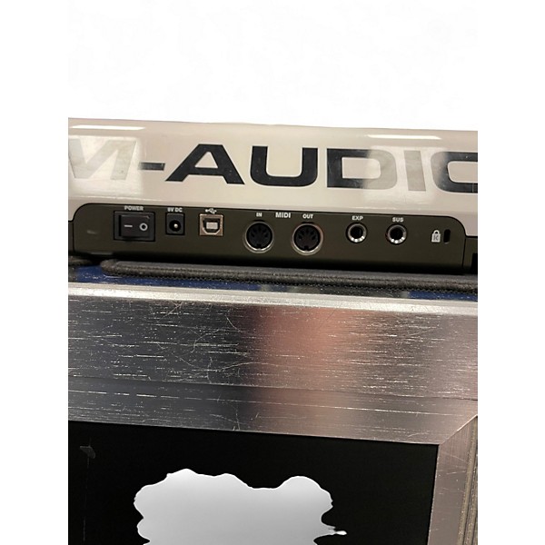 Used M-Audio Axiom Air 25 Key MIDI Controller