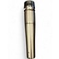 Used Shure SM57LC Dynamic Microphone thumbnail