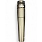 Used Shure SM57LC Dynamic Microphone