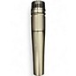 Used Shure SM57LC Dynamic Microphone