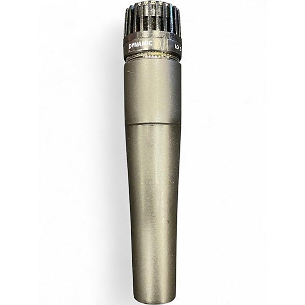 Used Shure SM57LC Dynamic Microphone
