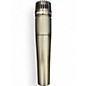 Used Shure SM57LC Dynamic Microphone