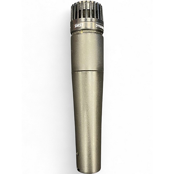 Used Shure SM57LC Dynamic Microphone