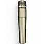 Used Shure SM57LC Dynamic Microphone