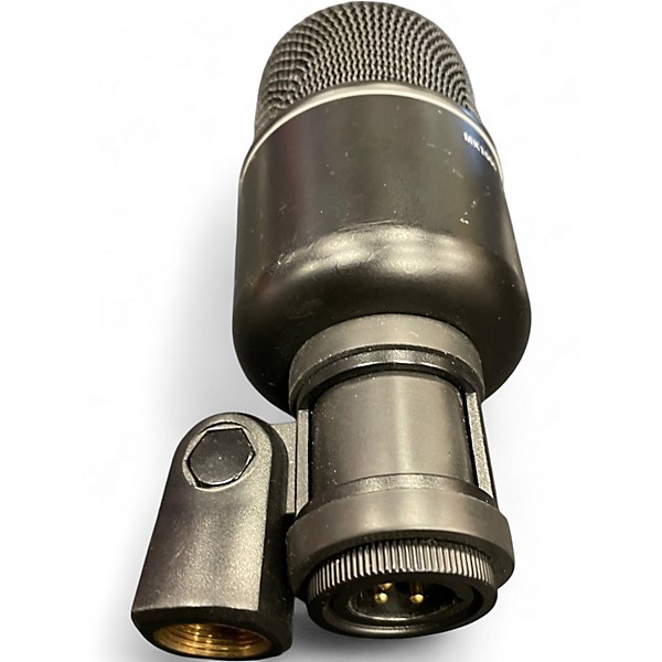 Used Gear One Mk1000 Drum Microphone