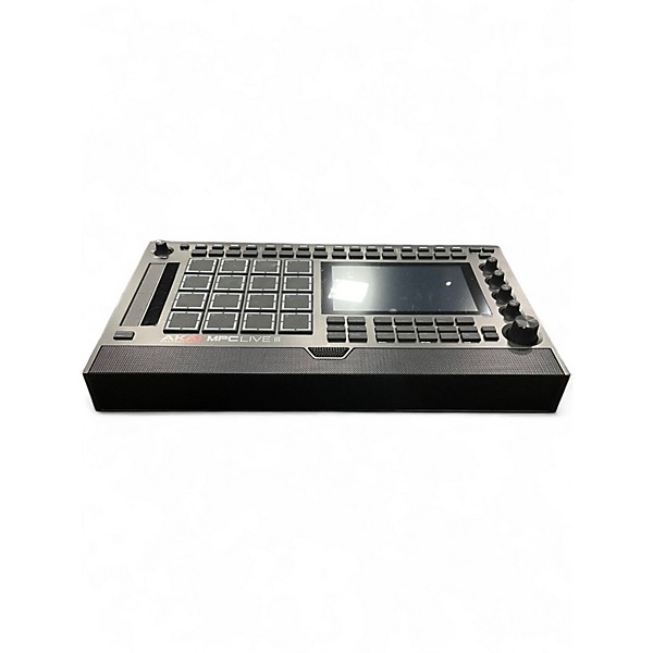 Used Akai Professional MPC Live 3 Production Controller