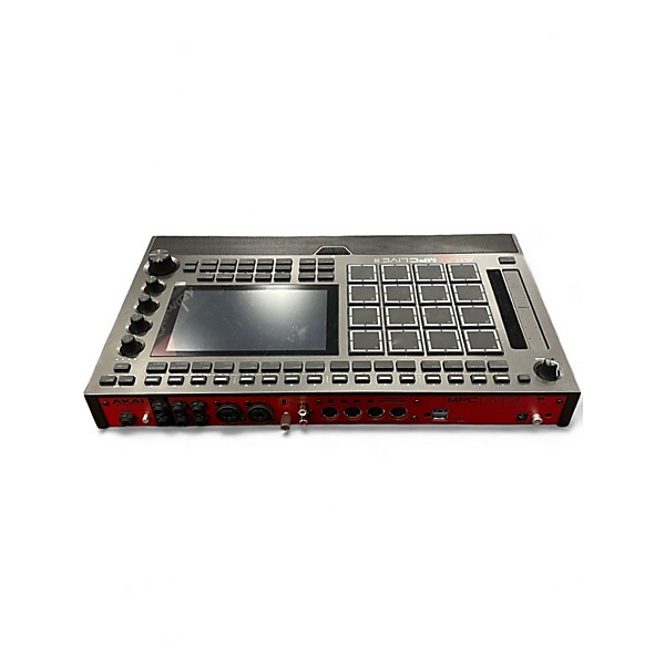 Used Akai Professional MPC Live 3 Production Controller