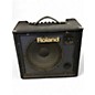 Used Roland KC100 1x12 60W Keyboard Amp thumbnail