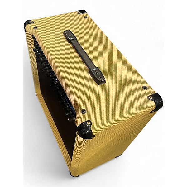 Used Suzuki SA100 Keyboard Amp