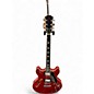 Used Sire LARRY CARLTON H7 RED Hollow Body Electric Guitar thumbnail