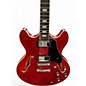 Used Sire LARRY CARLTON H7 RED Hollow Body Electric Guitar