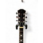 Used Sire LARRY CARLTON H7 RED Hollow Body Electric Guitar
