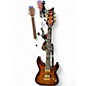 Used 2005 Schecter Guitar Research C1 Classic Antique Amber Solid Body Electric Guitar thumbnail