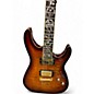 Used 2005 Schecter Guitar Research C1 Classic Antique Amber Solid Body Electric Guitar