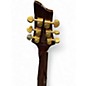 Used 2005 Schecter Guitar Research C1 Classic Antique Amber Solid Body Electric Guitar
