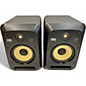 Used KRK v8 series 4 PAIR Powered Monitor thumbnail