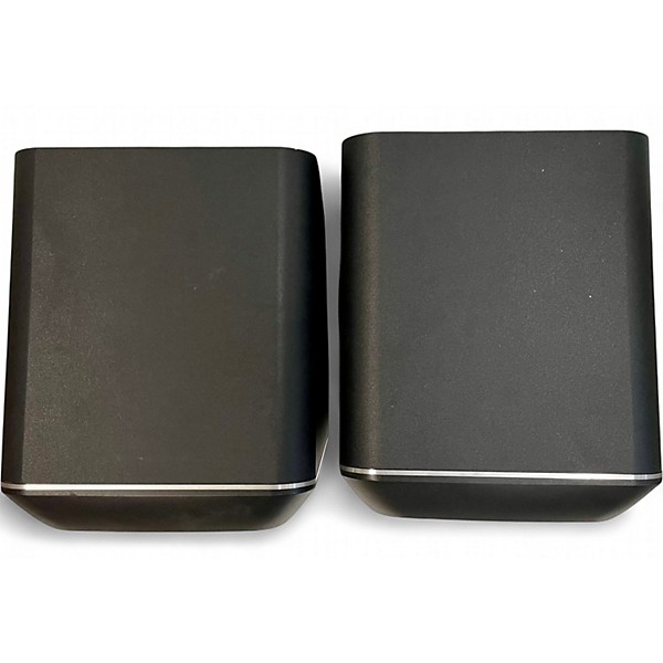 Used KRK v8 series 4 PAIR Powered Monitor
