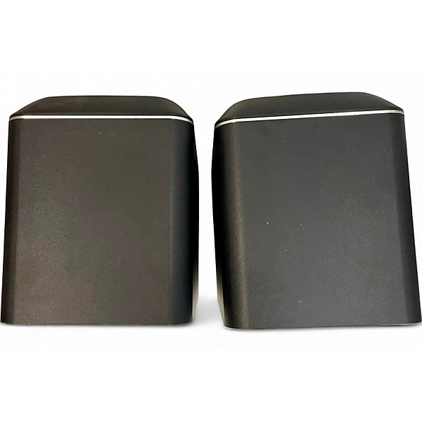Used KRK v8 series 4 PAIR Powered Monitor