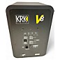 Used KRK v8 series 4 PAIR Powered Monitor