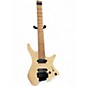 Used strandberg Boden Original 7 Tremolo Natural Solid Body Electric Guitar thumbnail