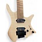 Used strandberg Boden Original 7 Tremolo Natural Solid Body Electric Guitar