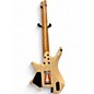 Used strandberg Boden Original 7 Tremolo Natural Solid Body Electric Guitar