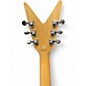 Used Dean ZX Select Quilt Top 2 Color Sunburst Solid Body Electric Guitar