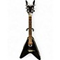 Used Dean VCO Black Acoustic Electric Guitar thumbnail