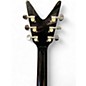 Used Dean VCO Black Acoustic Electric Guitar