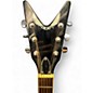 Used Dean VCO Black Acoustic Electric Guitar