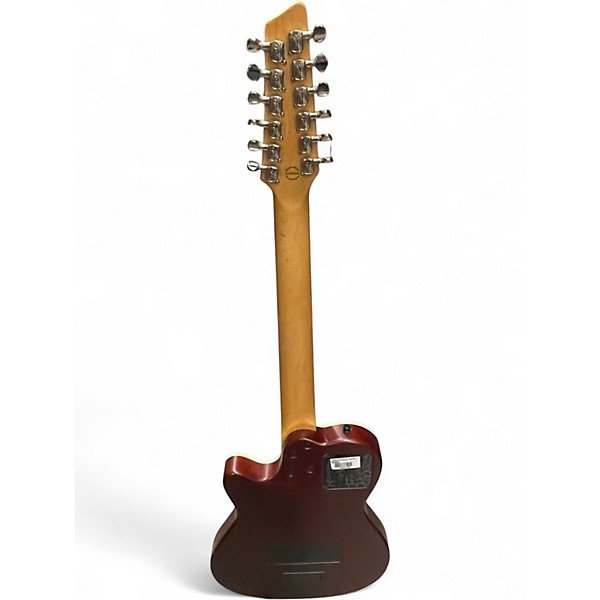 Used Godin A12 Natural 12 String Acoustic Guitar