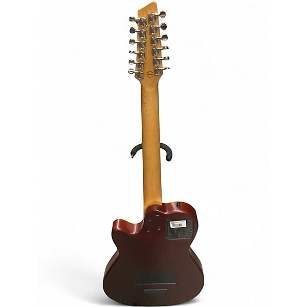 Used Godin A12 Natural 12 String Acoustic Guitar