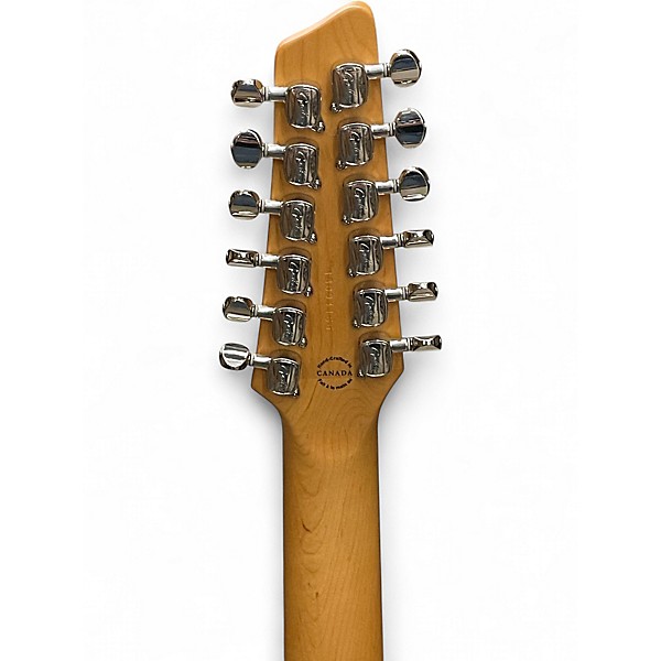 Used Godin A12 Natural 12 String Acoustic Guitar