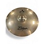 Used Zildjian 20in A Custom Medium Ride Cymbal thumbnail