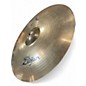 Used Zildjian 20in A Custom Medium Ride Cymbal