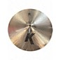 Used Zildjian 20in K Ride Cymbal thumbnail