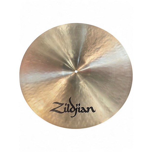 Used Zildjian 20in K Ride Cymbal