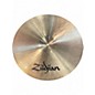 Used Zildjian 20in K Ride Cymbal