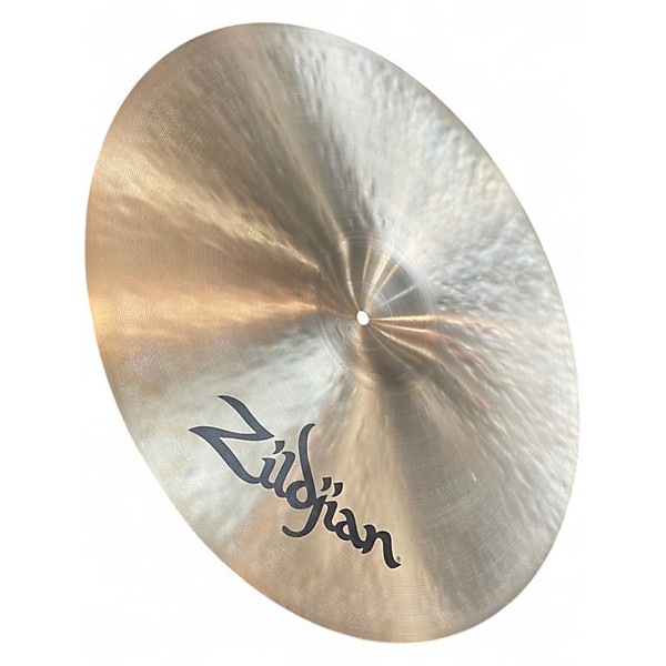 Used Zildjian 20in K Ride Cymbal