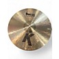 Used Zildjian 18in K Custom Dark Crash Cymbal thumbnail