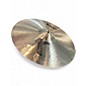 Used Zildjian 18in K Custom Dark Crash Cymbal